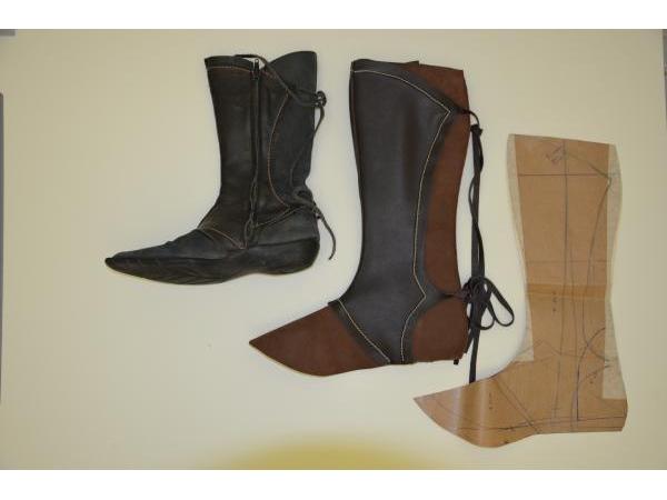Bild 4 von ORTHO Schuhtechnik