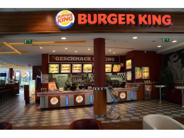 Bild 1 von Burger King Restaurant