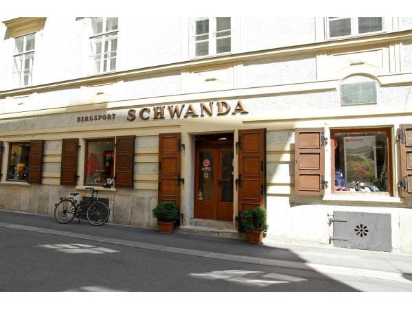 Bild 1 von Bergsport Schwanda Wien