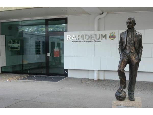 Bild 1 von Rapideum
