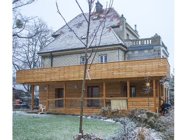 Bild 6 von Atelier Holz & Kunst für organische Wohnkunst