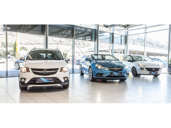 Bild 3 von Autohaus Neubauer