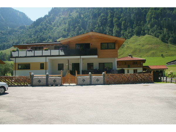 Bild 37 von Holzbau Gläser GmbH