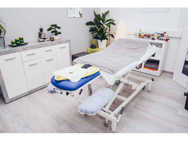 Bild 1 von Heilmasseur Mario Winkler