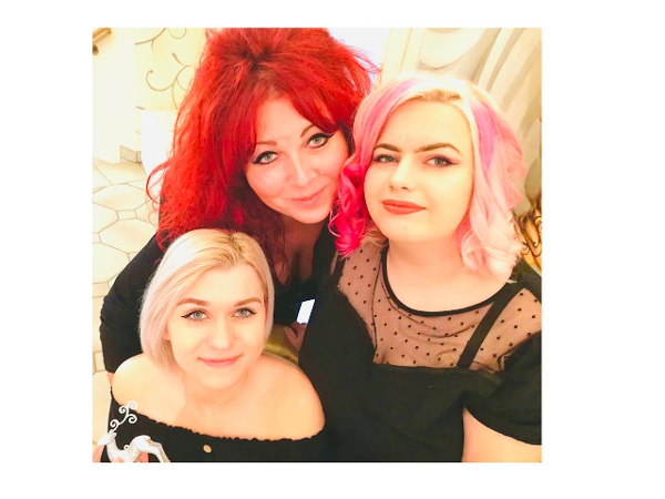 Bild 1 von Salon Marlene Aigner