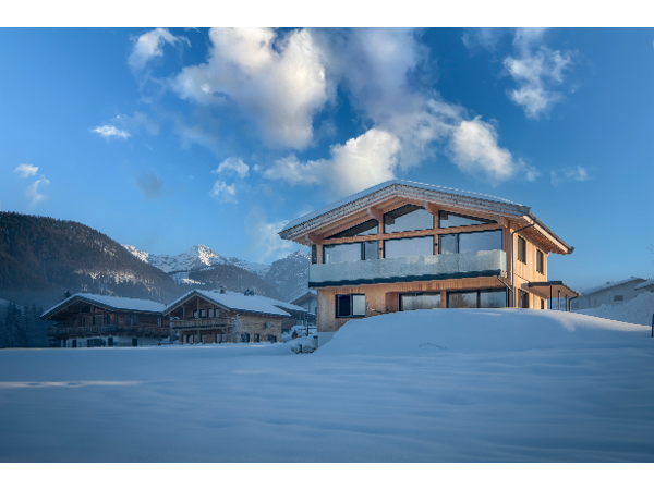 Bild 14 von Holzbau Foidl Josef GmbH & Co KG