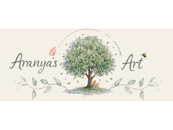 Bild 3 von Aranya's Art