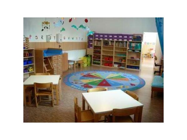 Bild 1 von Kindergarten Spielwiese