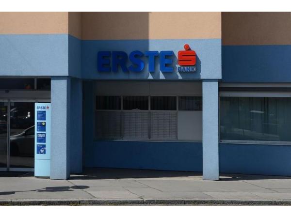 Bild 1 von Erste Bank – Filiale Atzgersdorf
