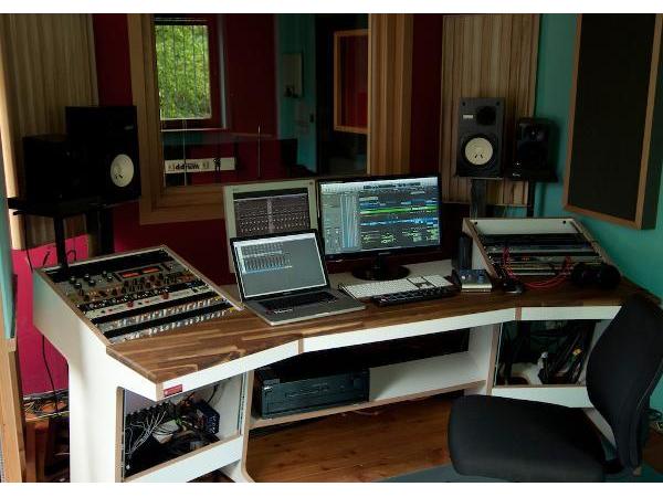 Bild 1 von Parkdeck Recordings e. U