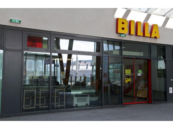 Bild 1 von Billa AG
