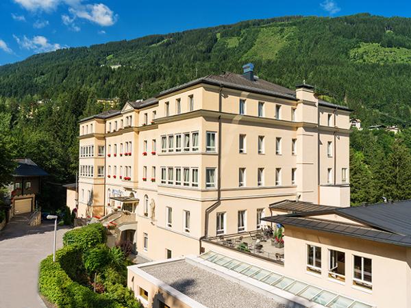Bild 3 von Stiftung Kurtherme Badehospiz Bad Gastein