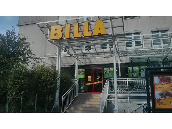 Bild 1 von Billa AG