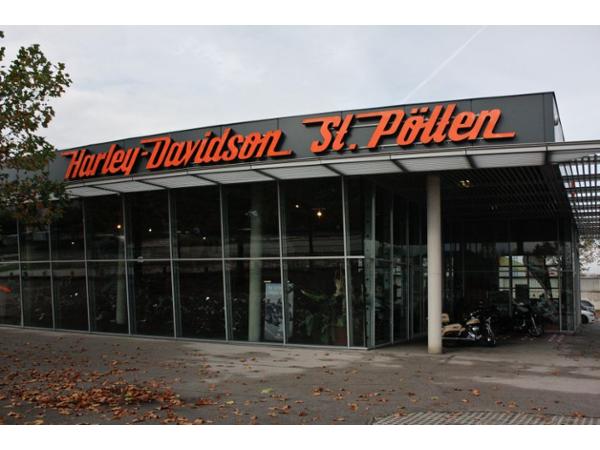 Bild 1 von Motorradhandel GmbH