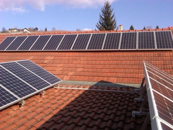 Bild 1 von STANILUX GmbH