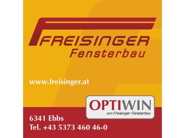 Bild 1 von Freisinger Fensterbau GmbH