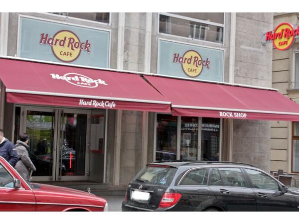 Bild 1 von Hard Rock Cafe