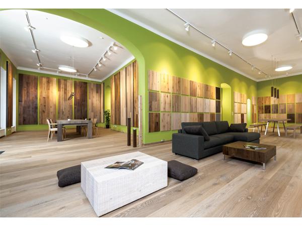 Bild 1 von Parkett-AGENTUR GmbH