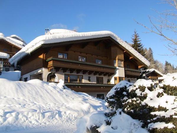 Bild 3 von Haus Heidi