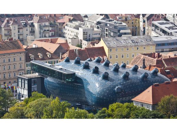 Bild 6 von ÖBB - Hauptbahnhof Wien