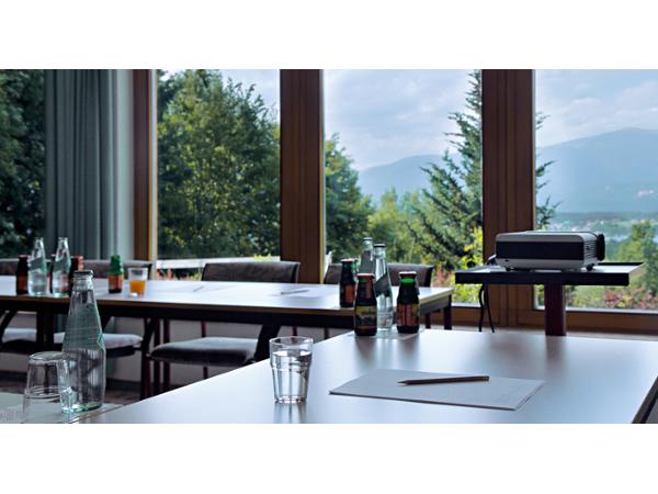 Bild 3 von Panoramahotel Schachinge