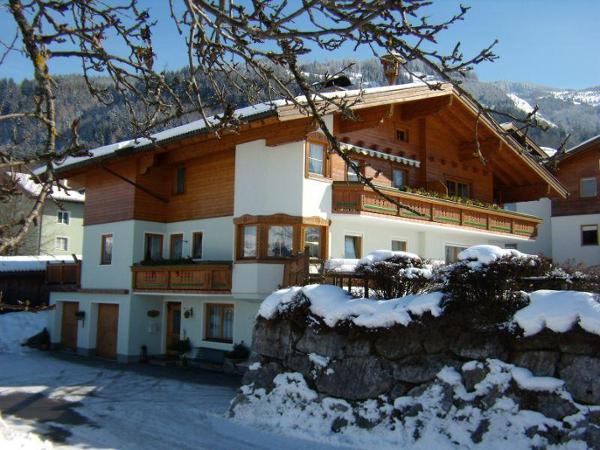 Bild 2 von Egger Appartementhaus