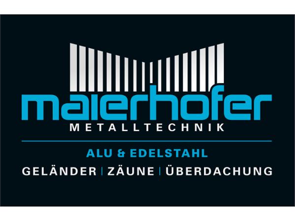 Bild 3 von Maierhofer Metalltechnik