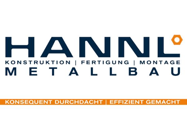 Bild 1 von Hannl Metallbau GmbH