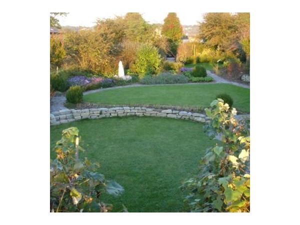 Bild 2 von Viridarium Gartengestaltung