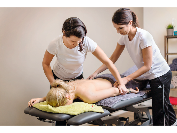 Bild 2 von Branner Fitness, Wellness, Physiotherapie