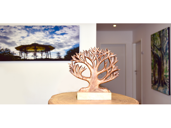 Bild 9 von Christiane Höllrigl-Mair  Praxis für Shiatsu, CranioSacrale Arbeit, ThetaHealing, Klangmassage, Heilungs.- und Transformationscoach,  für Erwachsene und Kinder  BewusstseinsQuelle