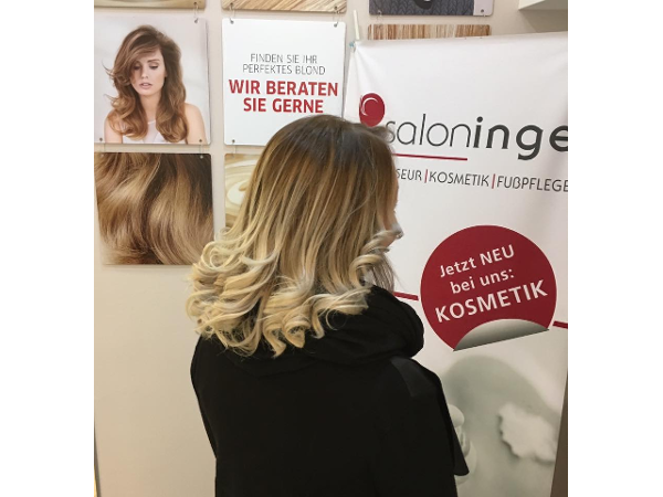 Bild 6 von SALON INGE Rannersdorf