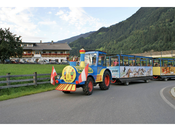 Bild 63 von Hotel Bachmayerhof