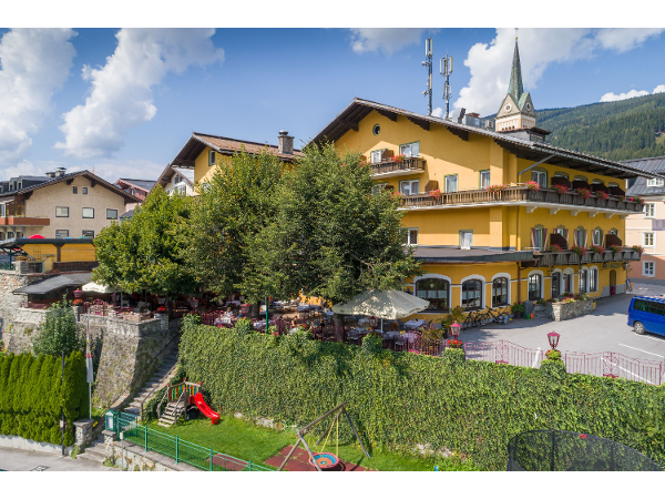 Bild 1 von Restaurant Stegerbräu
