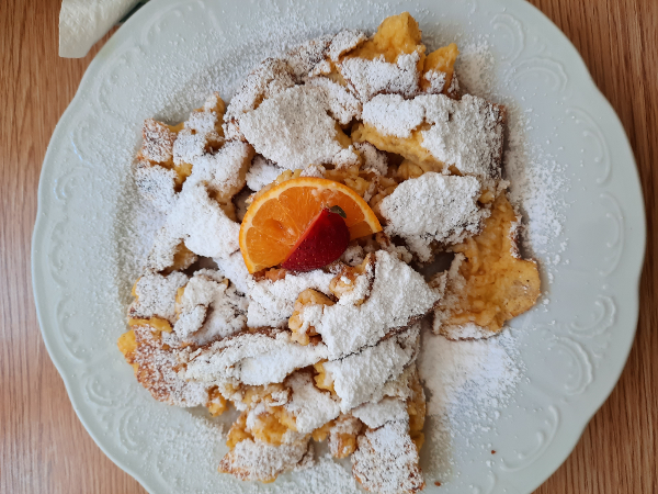 Bild 12 von Gasthaus Häusling Alm