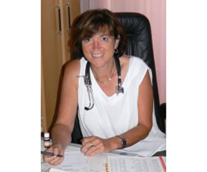 Logo von Dr. Monika Haber