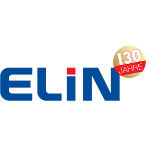 Logo von ELIN GmbH