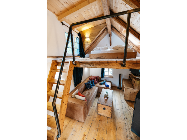Bild 122 von Chalet am Sonnenhang
