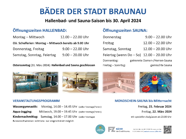 Bild 1 von Stadtgemeinde Braunau am Inn