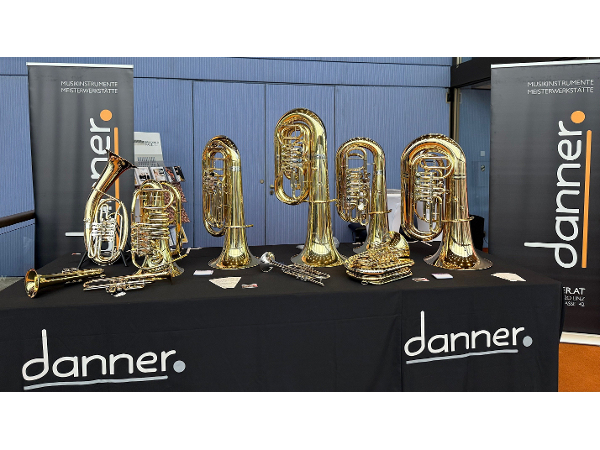 Bild 21 von Danner Musikinstrumente & Meisterwerkstatt GmbH