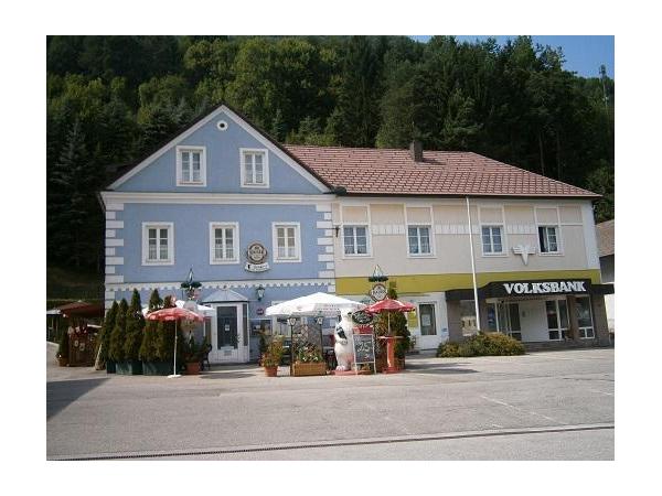 Bild 1 von Pension Irmer