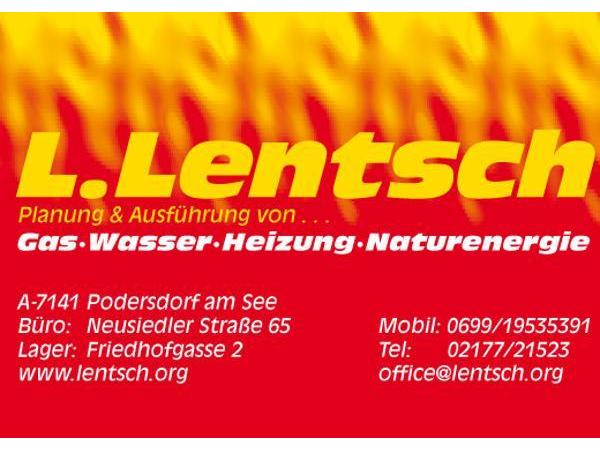Bild 1 von Lentsch Lorenz Installationen