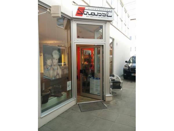Bild 3 von Coiffeur Strassl by Melitta Hosch