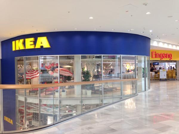 Bild 1 von IKEA Möbelvertrieb OHG