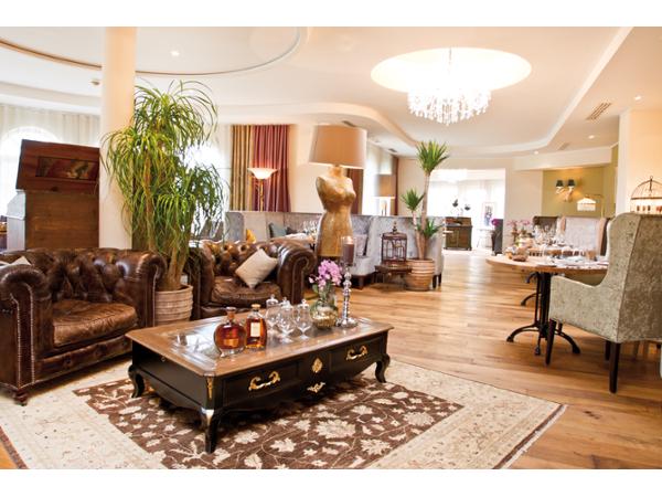 Bild 6 von Hotel BERGERGUT - das Geniesser Hotel für Paare