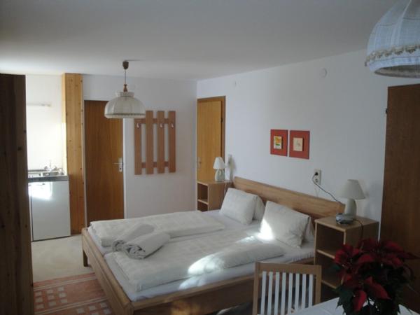Bild 1 von Hotel Pension Schwaiger