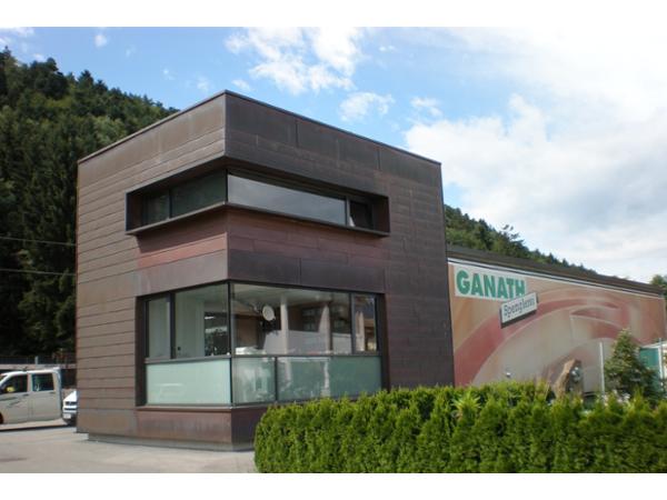 Bild 1 von Ganath Spenglerei GmbH