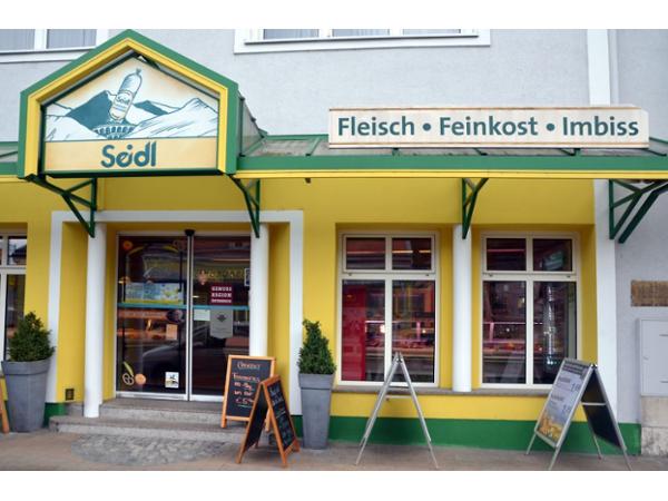 Bild 1 von Seidl Fleischhandwerk