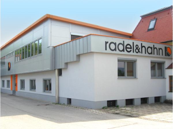 Bild 4 von Radel & Hahn Klimatechnik Ges.m.b.H.