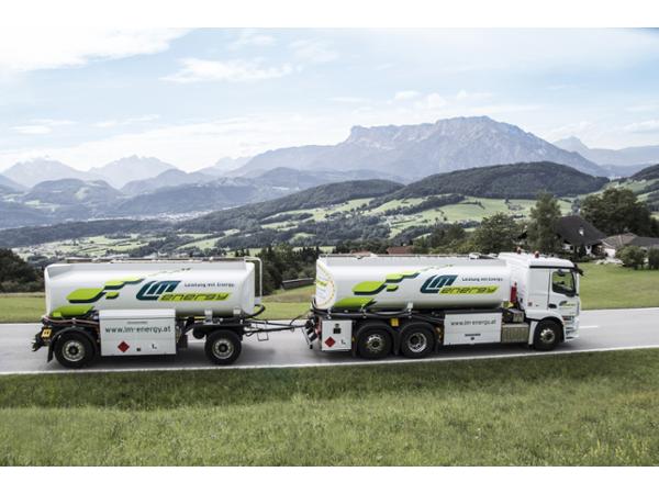 Bild 5 von Leikermoser Energiehandel GmbH